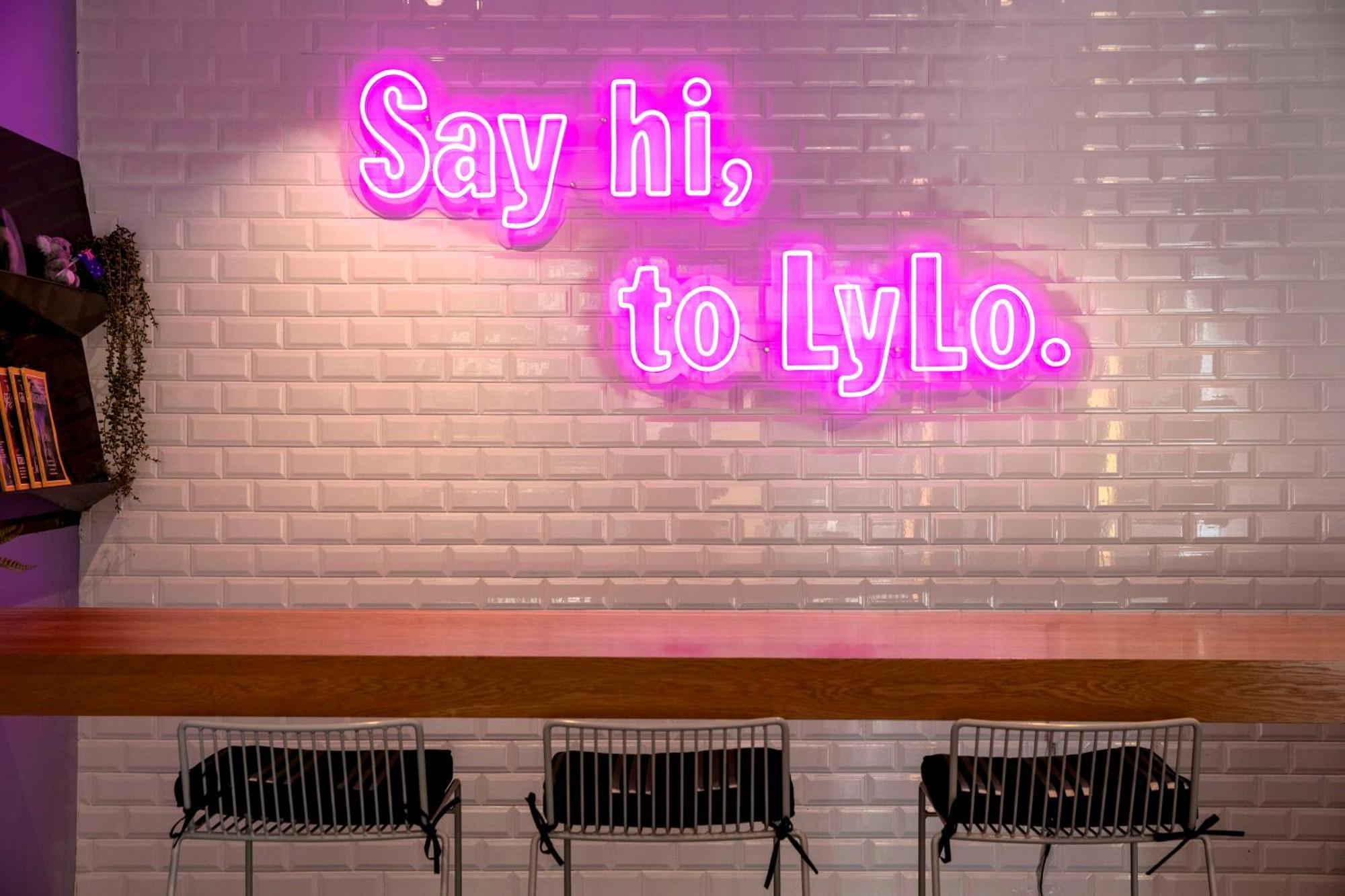 Lylo Brisbane Hostel Exterior photo